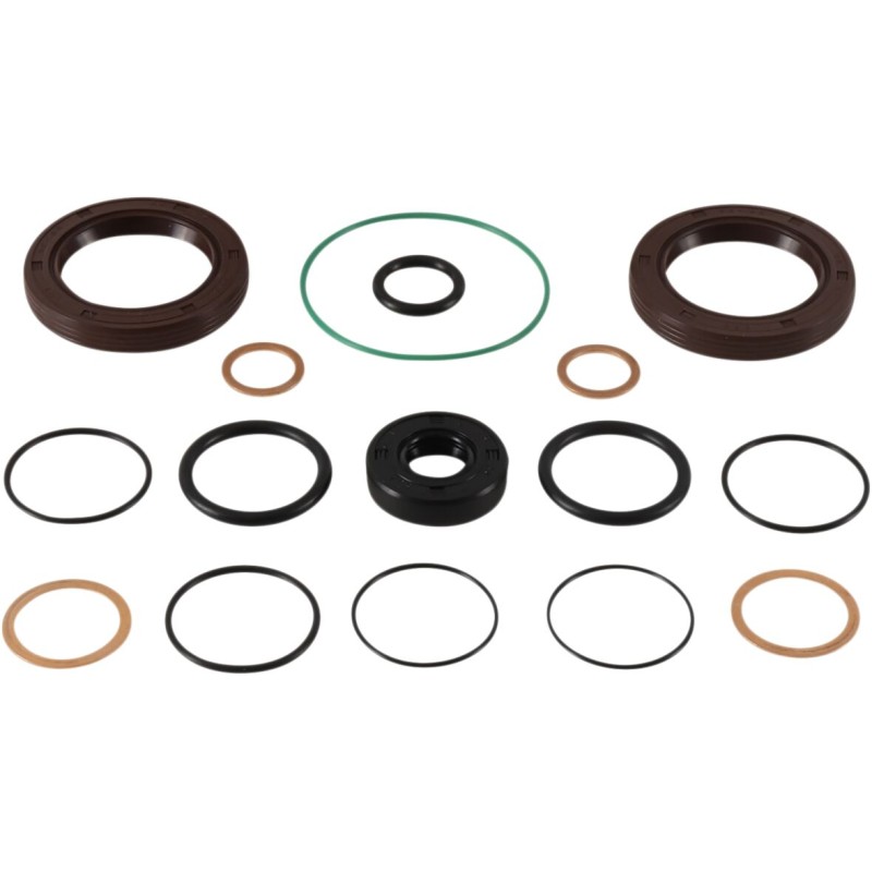 Kit de retenes de transmisión Moose Racing Can-Am