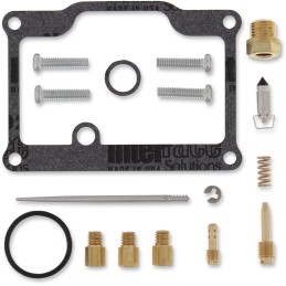 Kit de reparación de carburador Moose Racing Polaris - 26-1007