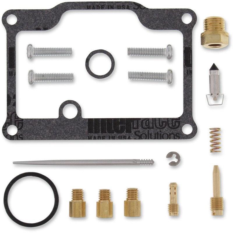 Kit de reparación de carburador Moose Racing Polaris - 26-1007