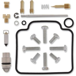 Kit de reparación de carburador Moose Racing Polaris - 26-1009