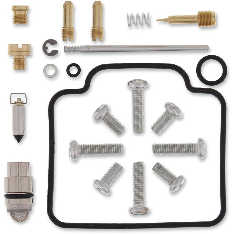 Kit de reparación de carburador Moose Racing Polaris - 26-1009