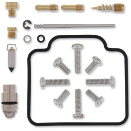 Kit de reparación de carburador Moose Racing Polaris - 26-1011