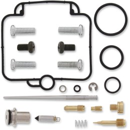 Kit de reparación de carburador Moose Racing Polaris - 26-1012