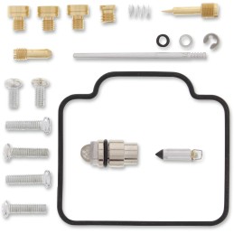Kit de reparación de carburador Moose Racing Polaris - 26-1016