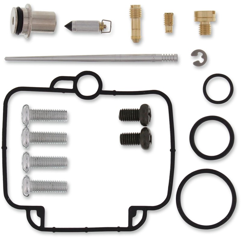 Kit de reparación de carburador Moose Racing Polaris - 26-1017