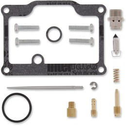 Kit de reparación de carburador Moose Racing Polaris - 26-1019