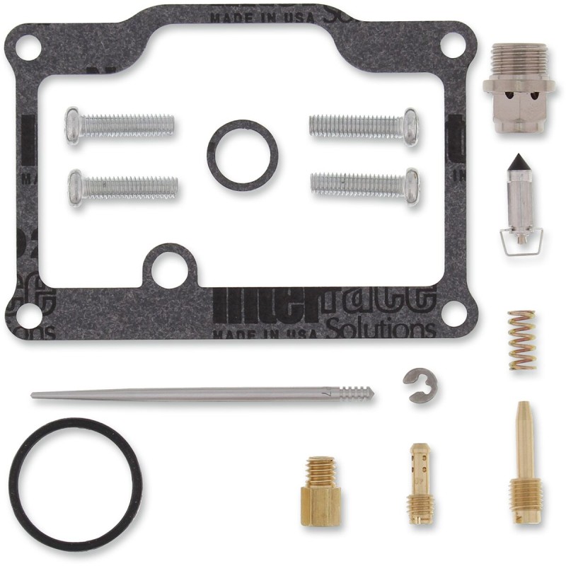 Kit de reparación de carburador Moose Racing Polaris - 26-1019