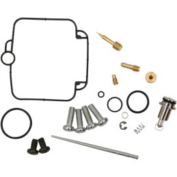 Kit de reparación de carburador Moose Racing Polaris - 26-1020