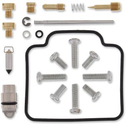 Kit de reparación de carburador Moose Racing Polaris - 26-1022