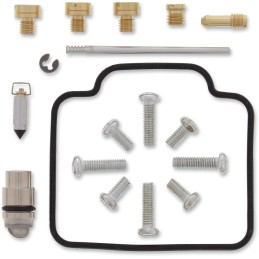 Kit de reparación de carburador Moose Racing Polaris - 26-1024