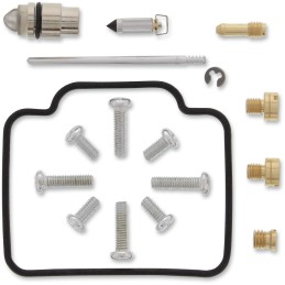 Kit de reparación de carburador Moose Racing Polaris - 26-1027