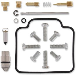 Kit de reparación de carburador Moose Racing Polaris - 26-1030