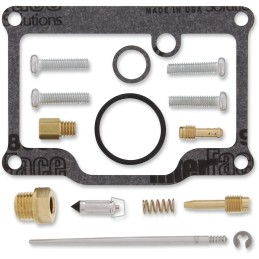 Kit de reparación de carburador Moose Racing Polaris - 26-1033