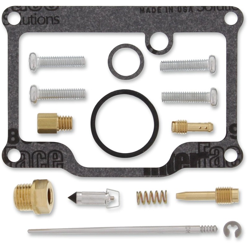 Kit de reparación de carburador Moose Racing Polaris - 26-1033
