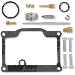 Kit de reparación de carburador Moose Racing Polaris - 26-1038