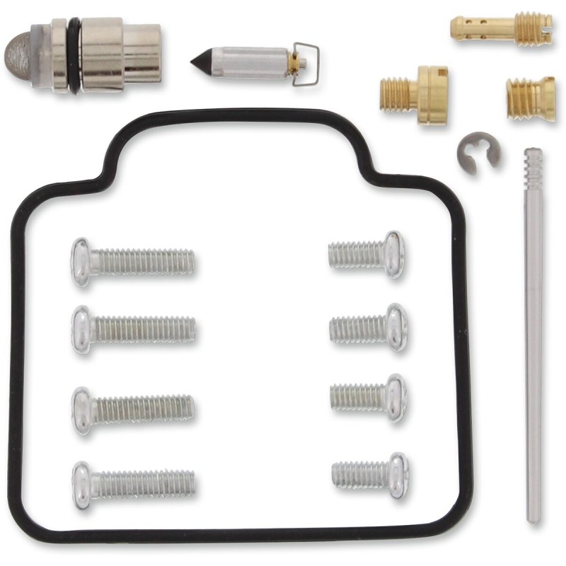 Kit de reparación de carburador Moose Racing Polaris - 26-1042
