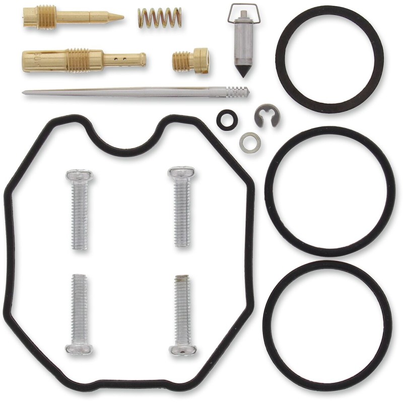 Kit de reparación de carburador Moose Racing Polaris - 26-1043