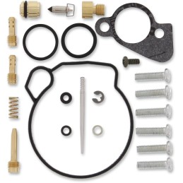 Kit de reparación de carburador Moose Racing Polaris - 26-1045