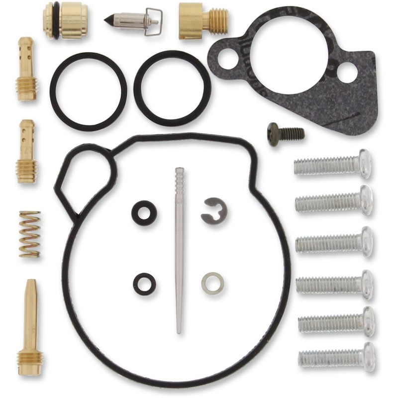 Kit de reparación de carburador Moose Racing Polaris - 26-1045