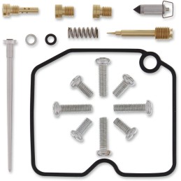 Kit de reparación de carburador Moose Racing Arctic Cat - 26-1051