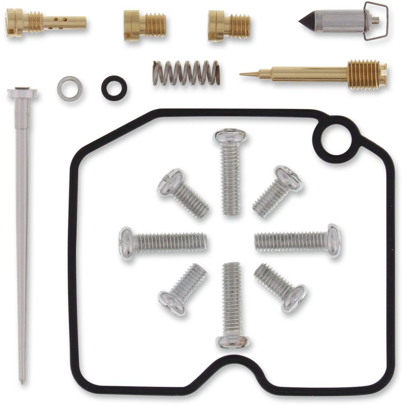Kit de reparación de carburador Moose Racing Arctic Cat - 26-1051