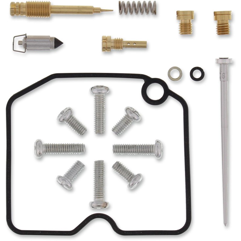 Kit de reparación de carburador Moose Racing Arctic Cat - 26-1052