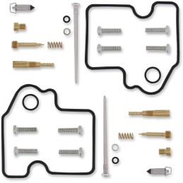 Kit de reparación de carburador Moose Racing Arctic Cat - 26-1054