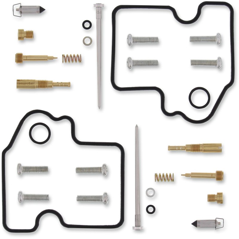 Kit de reparación de carburador Moose Racing Arctic Cat - 26-1054