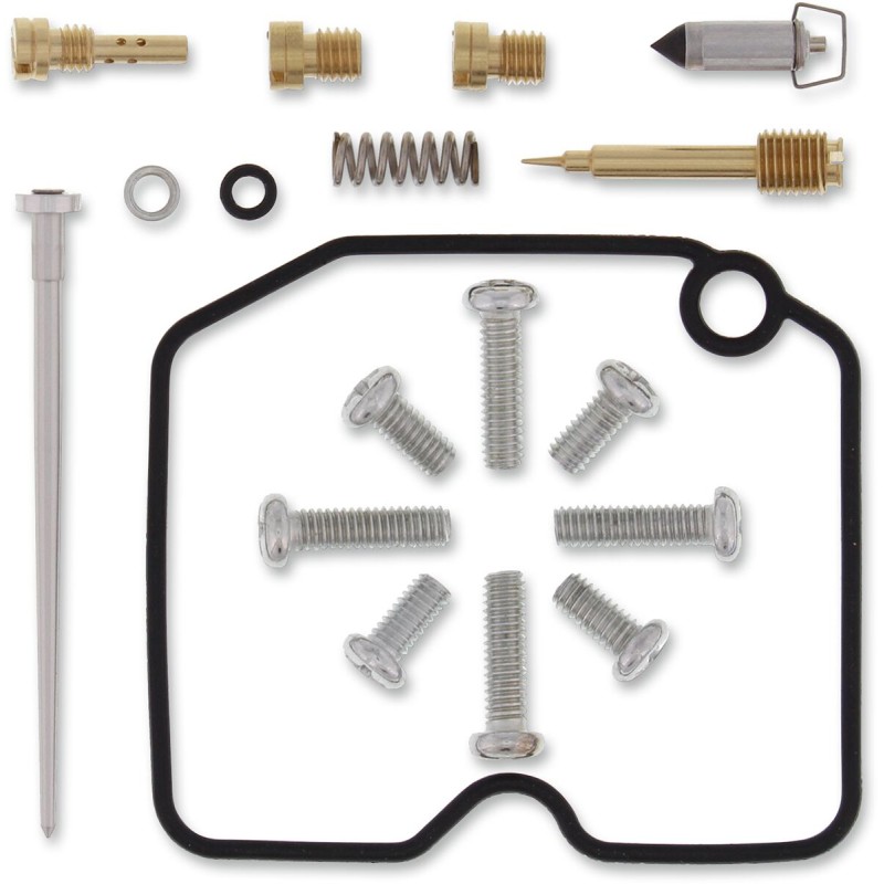 Kit de reparación de carburador Moose Racing Arctic Cat - 26-1057
