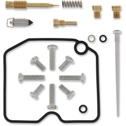 Kit de reparación de carburador Moose Racing Arctic Cat - 26-1058