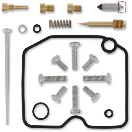 Kit de reparación de carburador Moose Racing Arctic Cat - 26-1059
