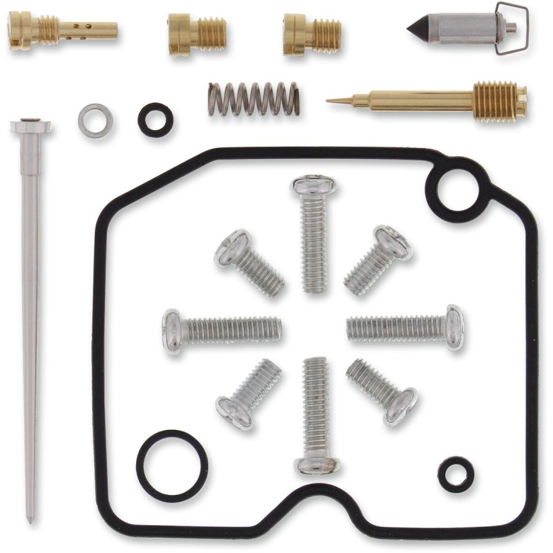 Kit de reparación de carburador Moose Racing Arctic Cat - 26-1059