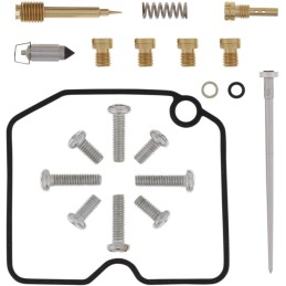 Kit de reparación de carburador Moose Racing Arctic Cat - 26-1061