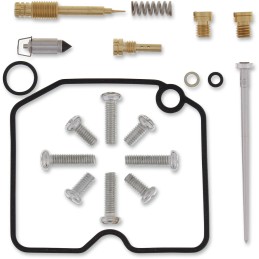 Kit de reparación de carburador Moose Racing Arctic Cat - 26-1064