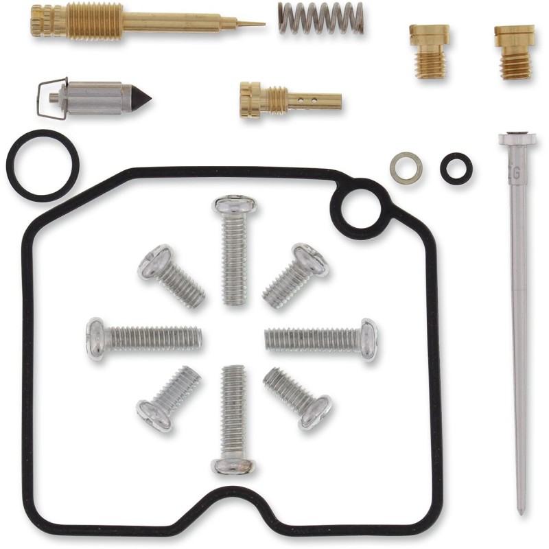 Kit de reparación de carburador Moose Racing Arctic Cat - 26-1064