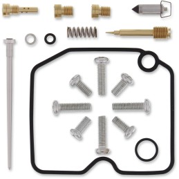 Kit de reparación de carburador Moose Racing Arctic Cat - 26-1068