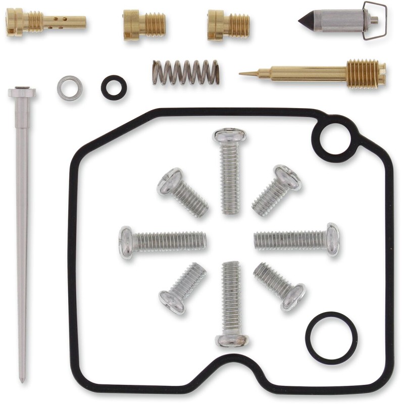 Kit de reparación de carburador Moose Racing Arctic Cat - 26-1068