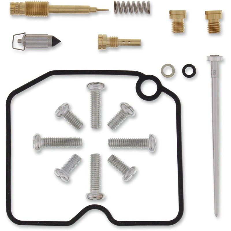 Kit de reparación de carburador Moose Racing Arctic Cat - 26-1069