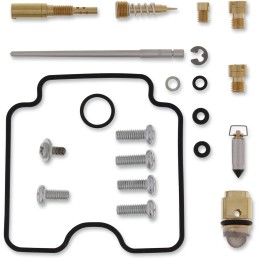 Kit de reparación de carburador Moose Racing Arctic Cat - 26-1071
