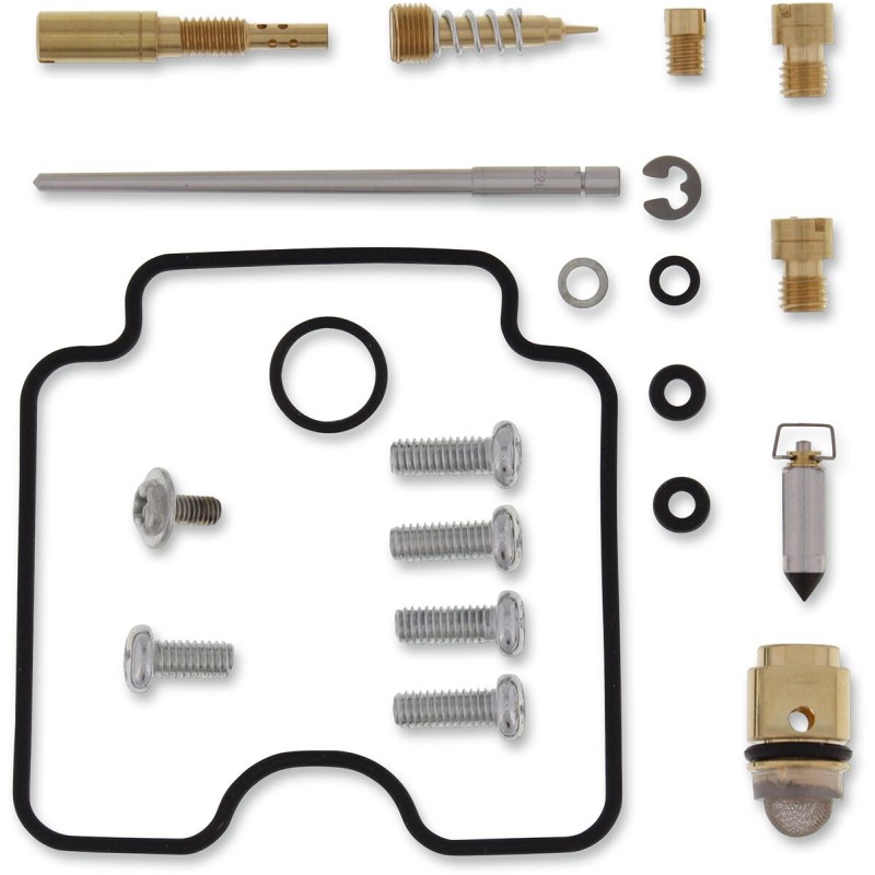 Kit de reparación de carburador Moose Racing Arctic Cat - 26-1071