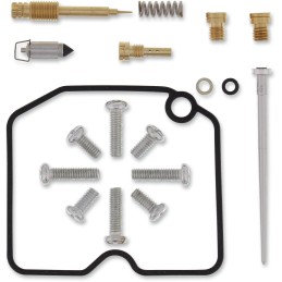 Kit de reparación de carburador Moose Racing Arctic Cat - 26-1072