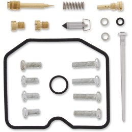 Kit de reparación de carburador Moose Racing Arctic Cat - 26-1076