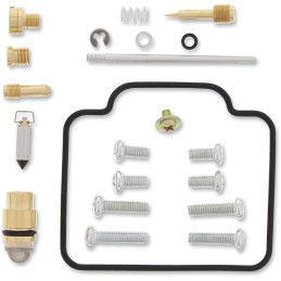 Kit de reparación de carburador Moose Racing Arctic Cat - 26-1078