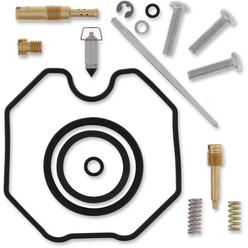 Kit de reparación de carburador Moose Racing Arctic Cat - 26-1082
