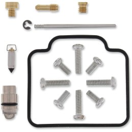 Kit de reparación de carburador Moose Racing Polaris - 26-1336