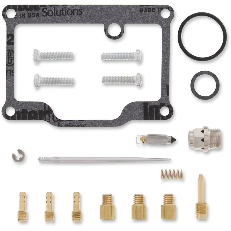 Kit de reparación de carburador Moose Racing Polaris - 26-1344
