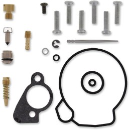 Kit de reparación de carburador Moose Racing Polaris - 26-1349