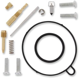 Kit de reparación de carburador Moose Racing Polaris - 26-1351