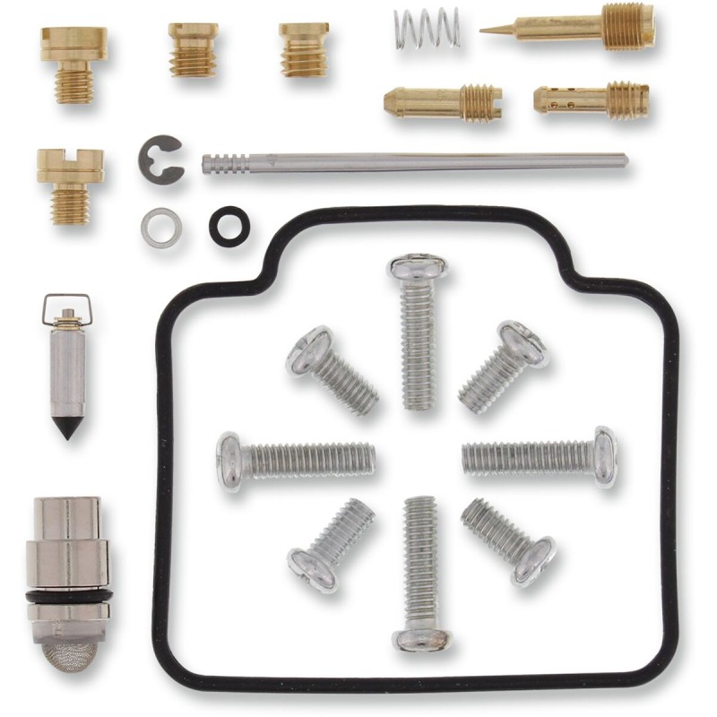 Kit de reparación de carburador Moose Racing Polaris - 26-1355