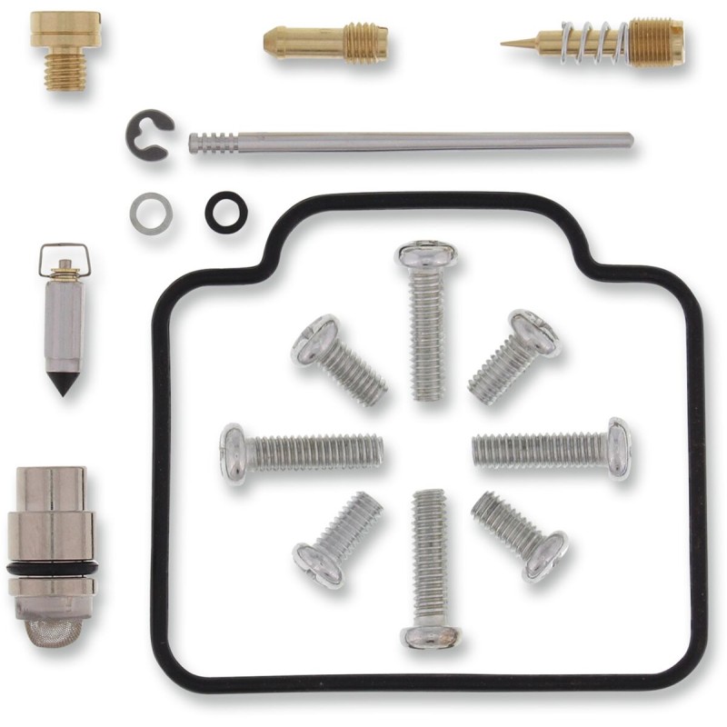 Kit de reparación de carburador Moose Racing Polaris - 26-1357